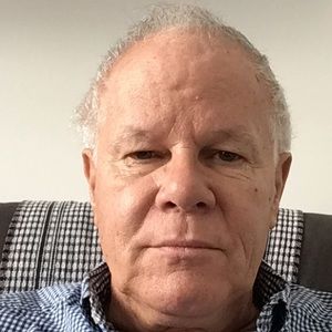 Meet your Posher, Graham